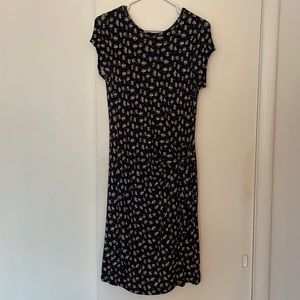 Ann Taylor LOFT Faux Wrap Dress